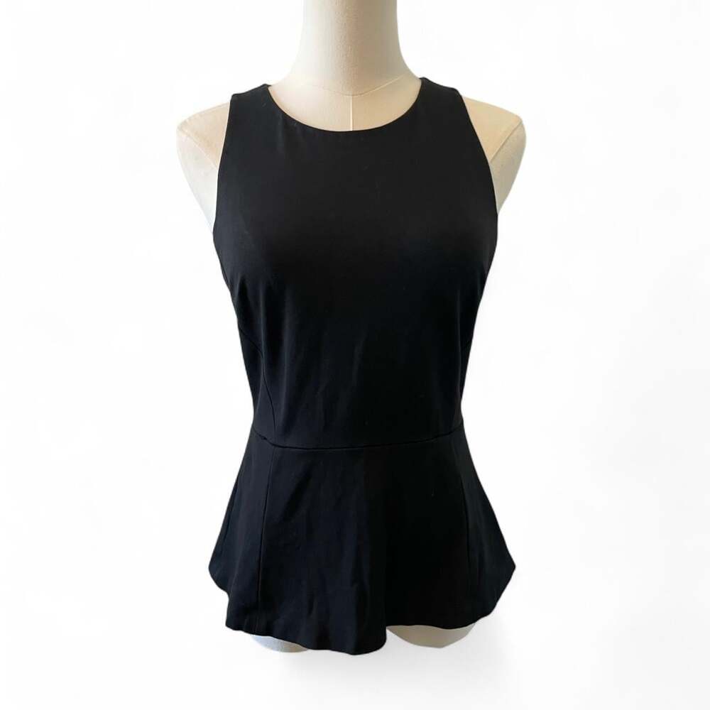 Kate Spade New York  Women's Black Blouse